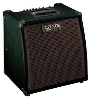 Crate CA15 Cimarron Acoustic Guitar Amp