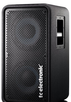 TC Electronic RS212 Bass Cabinet