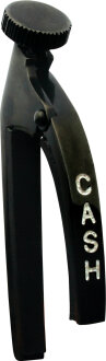 Dunlop JCS50C Johny Cash Capo