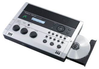 Roland CD2i SD and CD Recorder