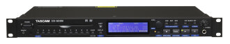 Tascam CD-500B CD Player