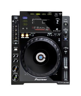 Pioneer CDJ900 Pro CD/MP3 Player