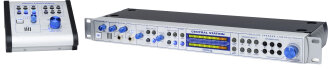 PreSonus Central Station Plus Studio