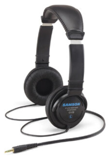 Samson CH70 Studio Headphones