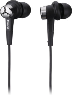 Roland CS10EM Microphone Earphones