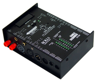 Rolls CS1000 Cable Tester