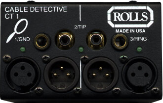 Rolls CT1 Cable Detective