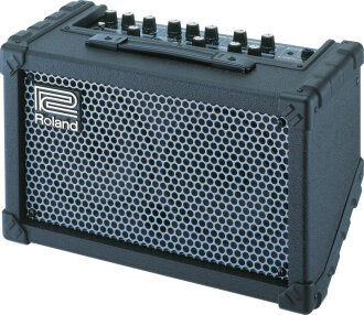 Roland Cube Street Battery-Powered Amp
