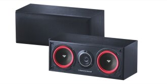 Cerwin-Vega VE-5C 2-Way Center Channel