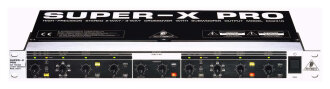 Behringer CX2310 Super-X Pro