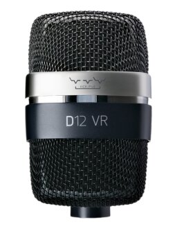 d12 mic