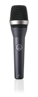 AKG D5 Dynamic Supercardioid Microphone