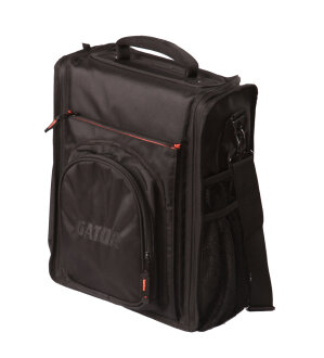 Gator G-CLUB Bag for CD Players