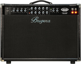 Bugera 333-212 INFINUM Guitar Combo Amp