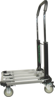 Grundorf Road Runner Collapsible Cart