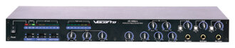 VocoPro DA-1000 PRO Echo Mixer