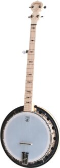 Deering Goodtime 2 Banjo with Resonator