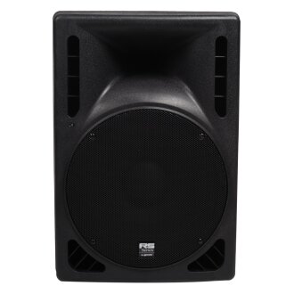 Gemini RS415 Powered Speaker, 1x15 in.