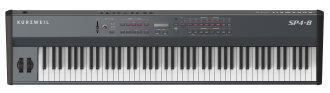 Kurzweil SP48 Digital Stage Piano