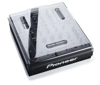 DeckSaver Pioneer DJM-900 Cover