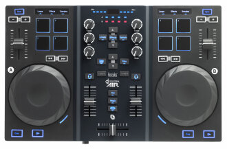 Hercules DJ Control AIR Control Surface