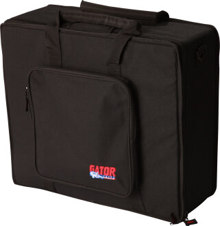 Gator GMIXL1618A Lightweight Mixer Case