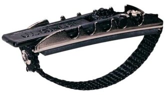 Dunlop 11CD Arched Capo