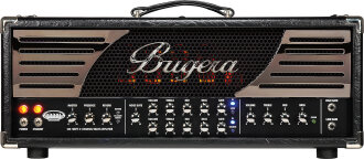 Bugera 333XL-INFINIUM Guitar Amp Head