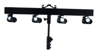 American DJ Event Bar DMX Light System