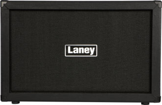 Laney IRT212 Ironheart 212 Speaker Cab
