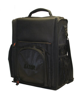 Gator G-CLUB Bag for CD Players