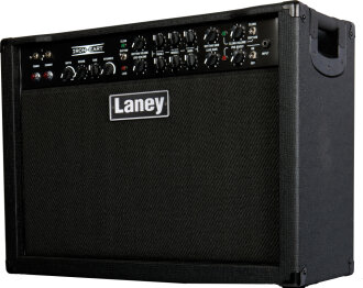 Laney IRT60212 Ironheart Guitar Amp