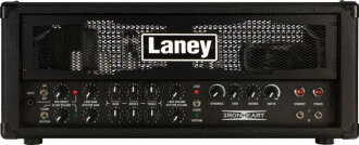 Laney IRT60H Ironheart Guitar Amp Head