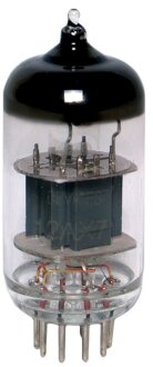 Svetlana Russian 12AX7 Preamp Tube