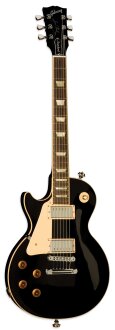 Gibson Left-Handed Les Paul Standard