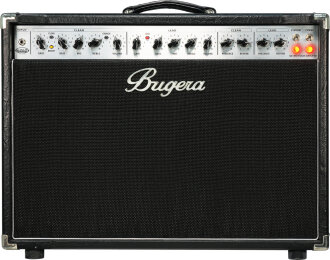 Bugera 6262-212 INFINIUM Guitar Amp