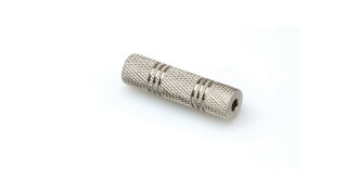 Hosa GMM-303 1/8-inch TRS 1/4-inch TRS
