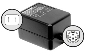 Behringer PSU6UL Power Supply