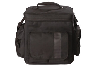 Gator GCLUBDJBAG DJ Bag for LPs Serato