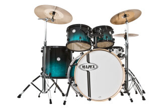 Mapex HZB529SJ Horizon Birch SRO Drums