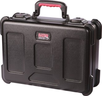 Gator GMIX Mixer Case, with TSA Latches