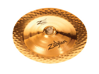 Zildjian Z3 Ultra Hammered China Cymbal