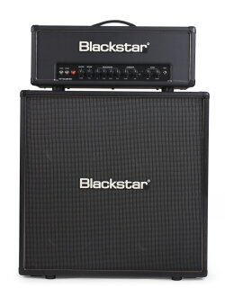 Blackstar HT Club 50 Guitar Half Stack