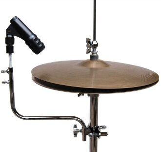 Mic Holders Hi-Hat Stand Mic Mount