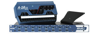 Aviom MIX1 One Mix Monitor System