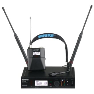 Shure ULXD14/30 Digital Headset Wireless