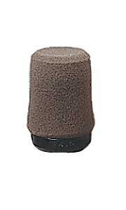 Shure A2WS Locking Windscreen