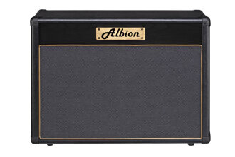 Albion GLS212 Guitar Speaker Cabinet