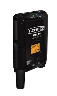 Line 6 TBP12 Wireless Transmitter