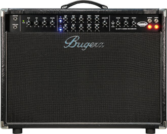 Bugera 333XL-212 INFINIUM Guitar Amp